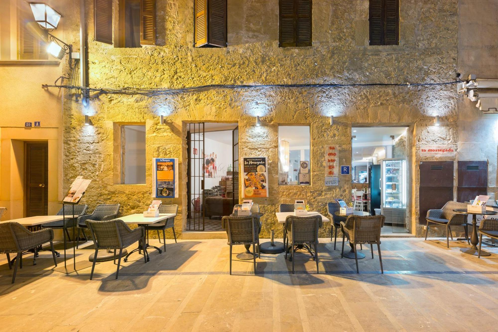 Simo 4* Alcudia (Mallorca)