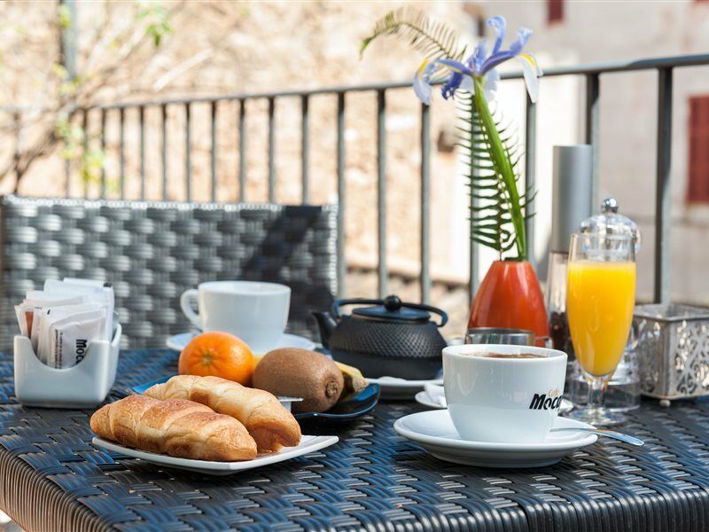 Hotel Simo 4*