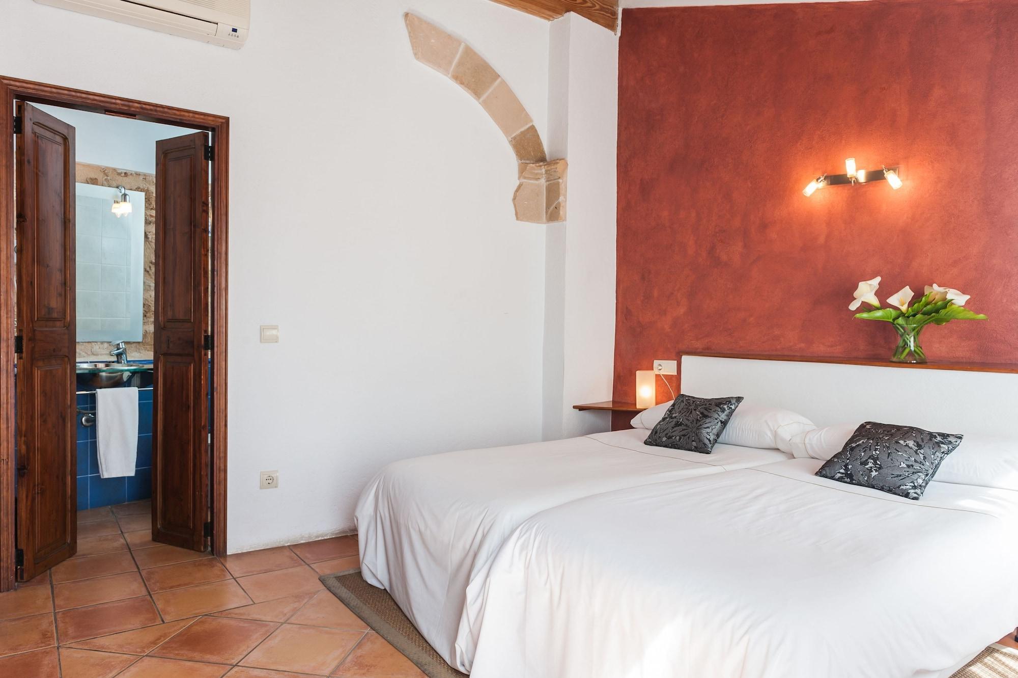 Hotel Simo Alcúdia