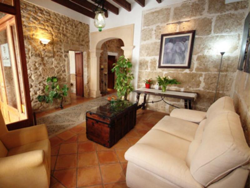 Simo 4* Alcúdia
