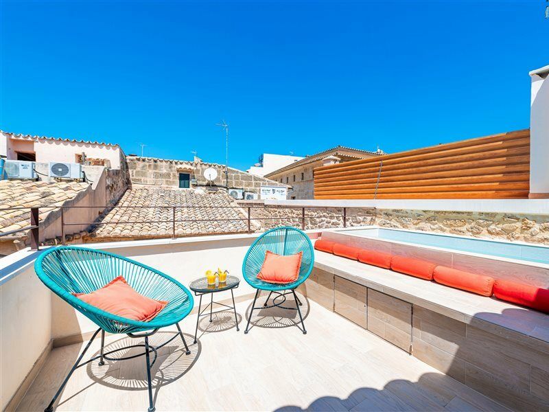 Hotel Simo Alcúdia